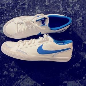 Nike Court Size 11 - Used once
